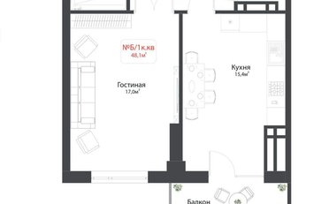 Купить квартиру Бишкек
